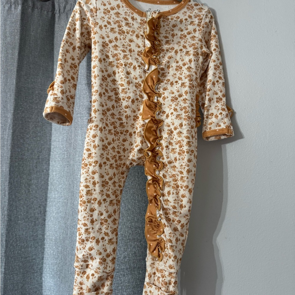 SweetHoney Layette